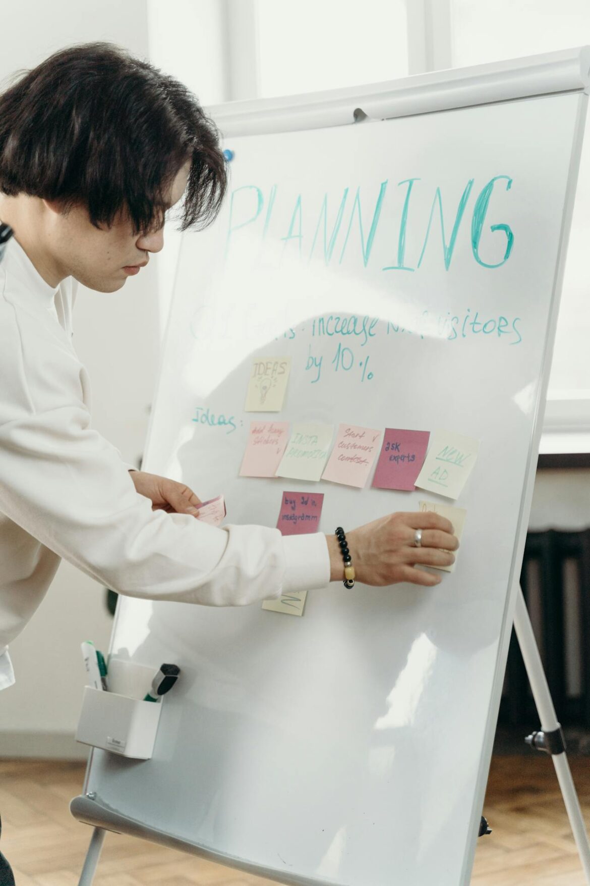 Яким ми побачили маркетинг у 2025 році: тренди, що реально працюють в Україні