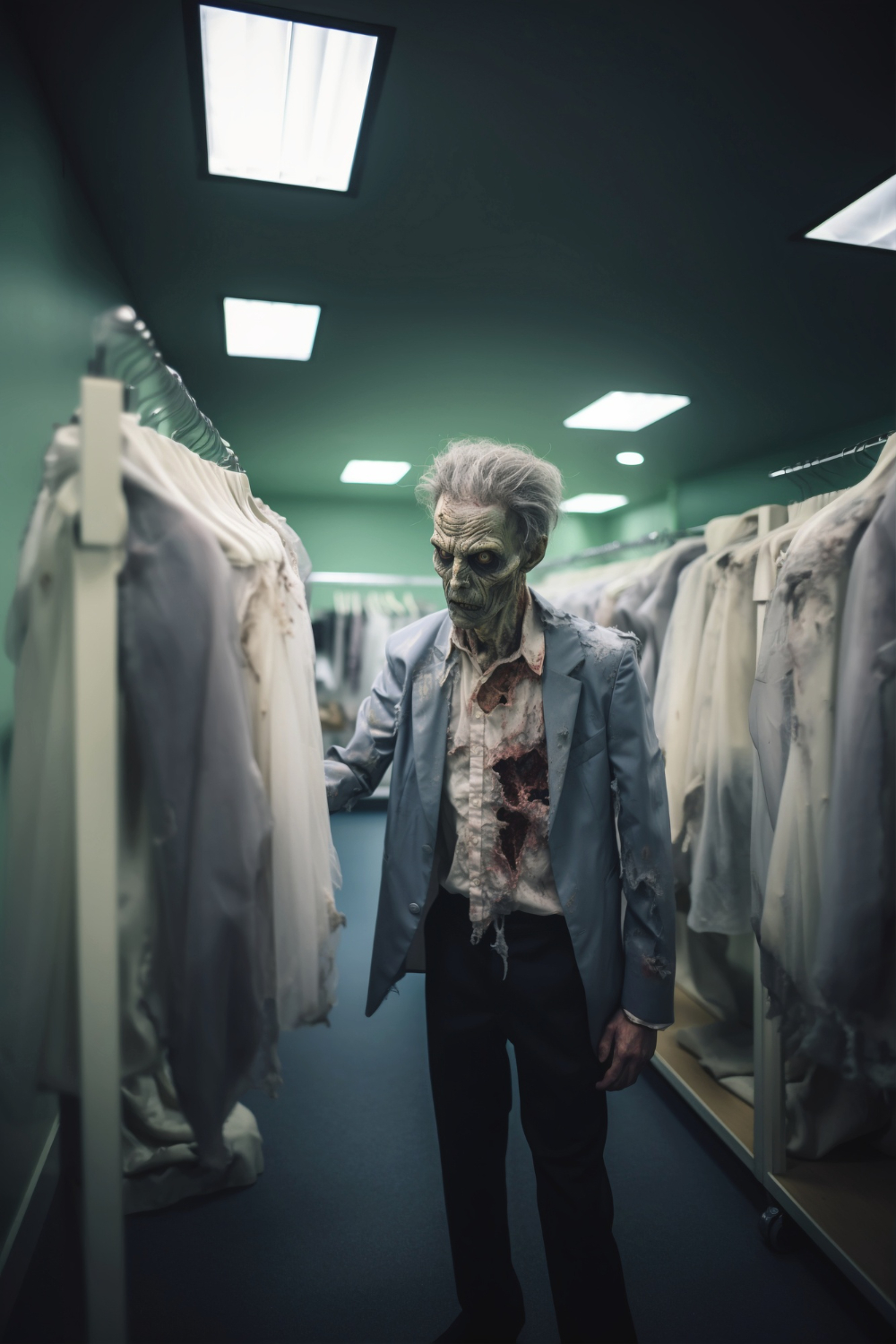 Zombie SKU: як виявити товари, що тягнуть бізнес на дно, і звільнити склад